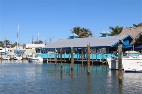Dockside .